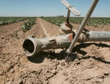 Πρόβλημα λειψυδρίας στην Κρήτη το 2018 - Προληπτικά και κατασταλτικά μέτρα σε εφαρμογή